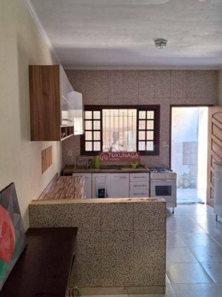 Imagem Sobrado com 3 Quartos à Venda, 134 m² em Jardim Bom Clima - Guarulhos Imagem Sobrado com 3 Quartos à Venda, 134 m² em Jardim Bom Clima - Guarulhos
