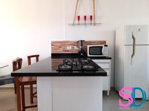 Imagem Sobrado com 4 Quartos à Venda, 120 m² em Maranduba - Ubatuba