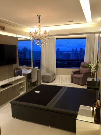 Imagem Apartamento com 4 Quartos à Venda, 200 m² em Nazaré - Belém