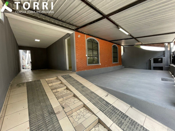 Imagem Casa com 3 Quartos à Venda, em Jardim Archila - Votorantim Imagem Casa com 3 Quartos à Venda, em Jardim Archila - Votorantim