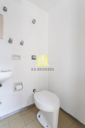 Imagem Apartamento com 3 Quartos à Venda, 121 m² em Itaim Bibi - São Paulo Imagem Apartamento com 3 Quartos à Venda, 121 m² em Itaim Bibi - São Paulo