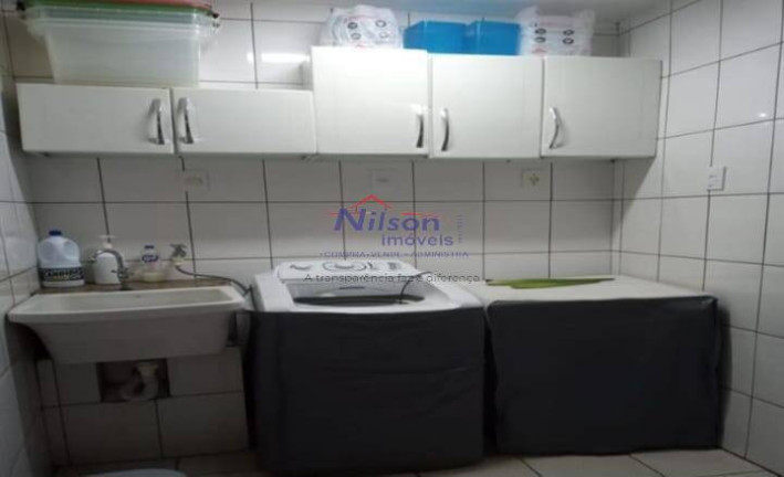 Imagem Sobrado com 3 Quartos à Venda, 256 m² em Vila Augusta - Guarulhos
