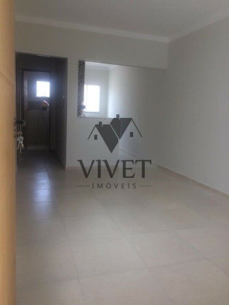 Imagem Apartamento com 2 Quartos à Venda, 56 m² em Jardim Simus - Sorocaba Imagem Apartamento com 2 Quartos à Venda, 56 m² em Jardim Simus - Sorocaba