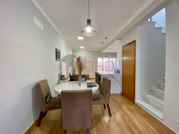 Imagem Casa de Condomínio com 3 Quartos à Venda, 153 m² em Horto Florestal - Sorocaba Imagem Casa de Condomínio com 3 Quartos à Venda, 153 m² em Horto Florestal - Sorocaba