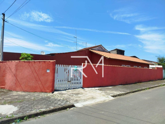 Imagem Casa com 2 Quartos à Venda, 60 m² em Flórida Mirim - Mongaguá Imagem Casa com 2 Quartos à Venda, 60 m² em Flórida Mirim - Mongaguá