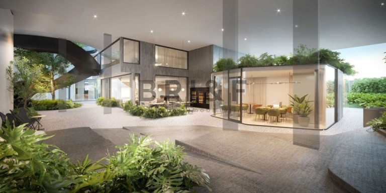 Imagem Apartamento com 3 Quartos à Venda, 104 m² em Campo Belo - São Paulo Imagem Apartamento com 3 Quartos à Venda, 104 m² em Campo Belo - São Paulo