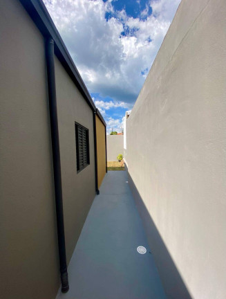 Imagem Casa com 2 Quartos à Venda, 125 m² em Jardim Ypê - Botucatu