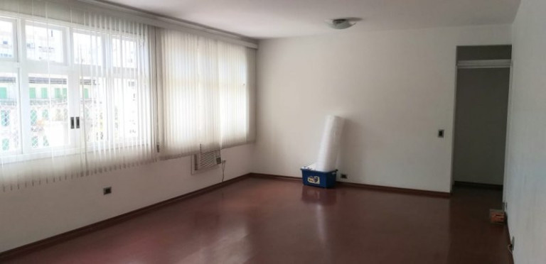 Imagem Apartamento com 2 Quartos à Venda, 124 m² em Gonzaga - Santos Imagem Apartamento com 2 Quartos à Venda, 124 m² em Gonzaga - Santos
