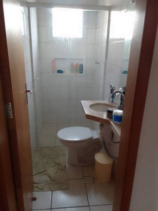 Imagem Sobrado com 2 Quartos à Venda, 63 m² em Maracanã - Praia Grande Imagem Sobrado com 2 Quartos à Venda, 63 m² em Maracanã - Praia Grande