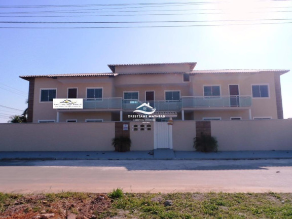 Imagem Apartamento com 2 Quartos à Venda, 55 m² em Jardim Atlântico Leste (itaipuaçu) - Maricá