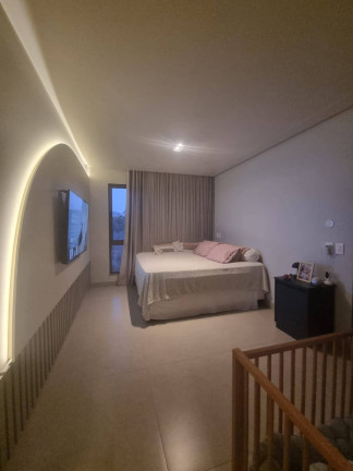 Imagem Casa com 4 Quartos à Venda, em Sim - Feira De Santana Imagem Casa com 4 Quartos à Venda, em Sim - Feira De Santana