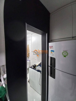 Imagem Kitnet com 1 Quarto à Venda, 40 m² em Jardim Bela Vista (zona Norte) - São Paulo
