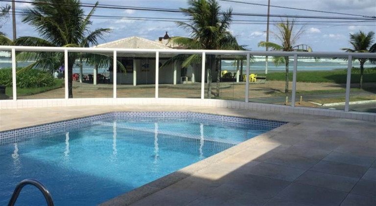 Imagem Apartamento com 2 Quartos à Venda, 118 m² em Caiçara - Praia Grande