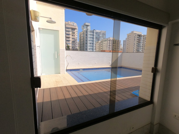 Imóvel com 3 Quartos à Venda, 287 m² em Brooklin Paulista - São Paulo