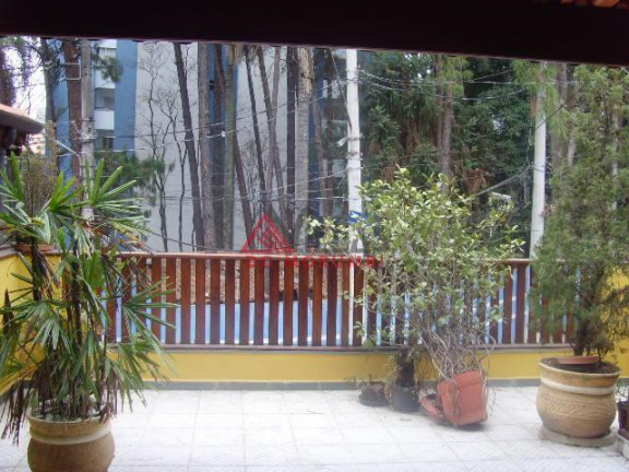 Imagem Sobrado com 3 Quartos à Venda, 170 m² em Jardim Helga - São Paulo Imagem Sobrado com 3 Quartos à Venda, 170 m² em Jardim Helga - São Paulo