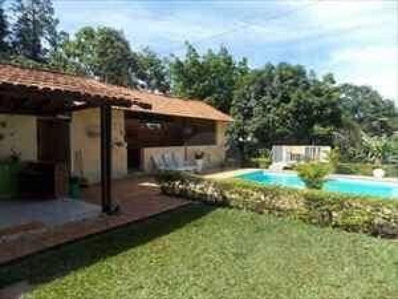 Imagem Chácara com 4 Quartos à Venda, 400 m² em Santa Rosa - Igarapé Imagem Chácara com 4 Quartos à Venda, 400 m² em Santa Rosa - Igarapé