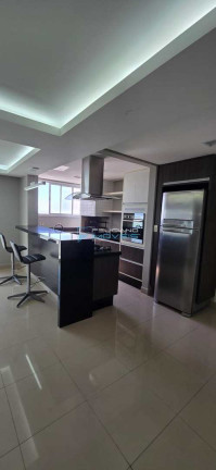 Imagem Apartamento com 2 Quartos à Venda, 87 m² em Caiçara - Praia Grande