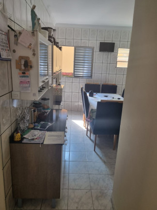 Imagem Casa com 2 Quartos à Venda, 230 m² em Jardim Itapura - São Paulo