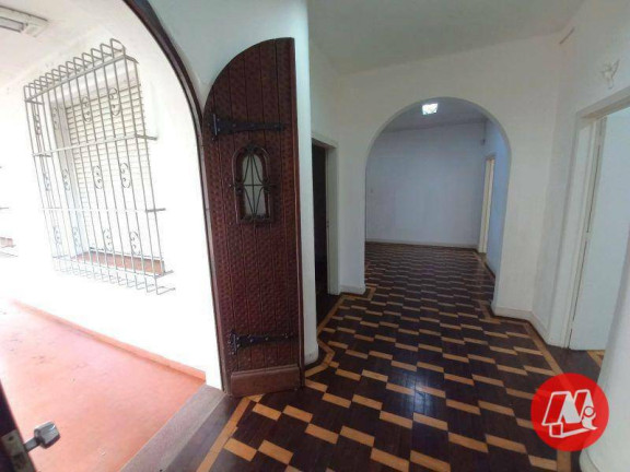 Imagem Casa para Alugar, 441 m² em Moinhos De Vento - Porto Alegre