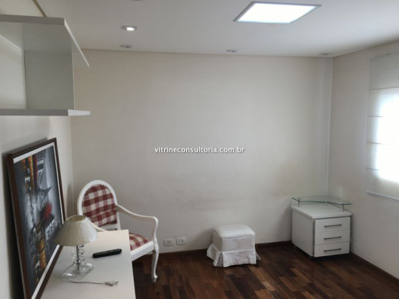 Imagem Apartamento com 4 Quartos à Venda, 146 m² em Ipiranga - São Paulo
