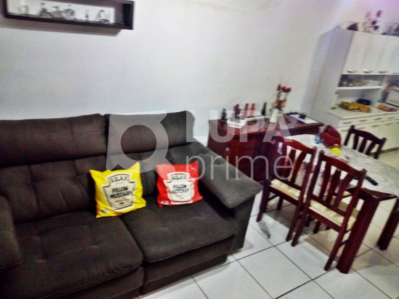 Casa com 3 Quartos à Venda, 138 m² em Jardim América - Guarulhos