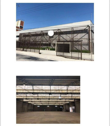 Imóvel para Alugar, 4.120 m² em Assunção - São Bernardo Do Campo