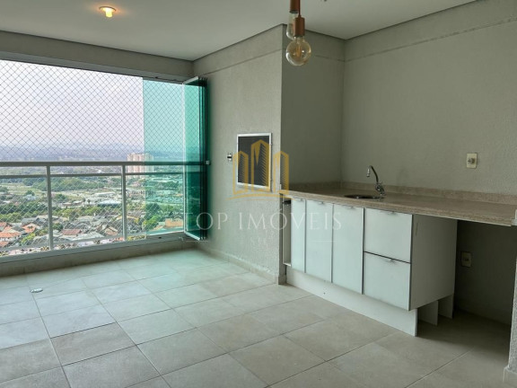 Imagem Apartamento com 4 Quartos para Alugar, 191 m² em Jardim Das Colinas - São José Dos Campos