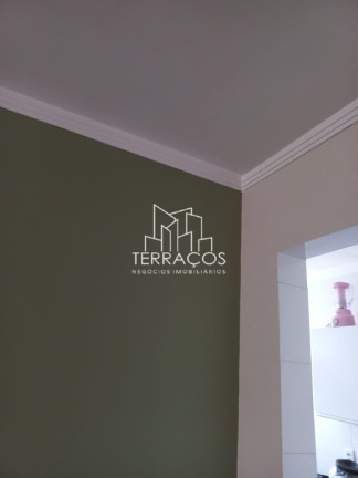 Imagem Apartamento com 2 Quartos à Venda, 56 m² em Recanto Quarto Centenário - Jundiaí Imagem Apartamento com 2 Quartos à Venda, 56 m² em Recanto Quarto Centenário - Jundiaí