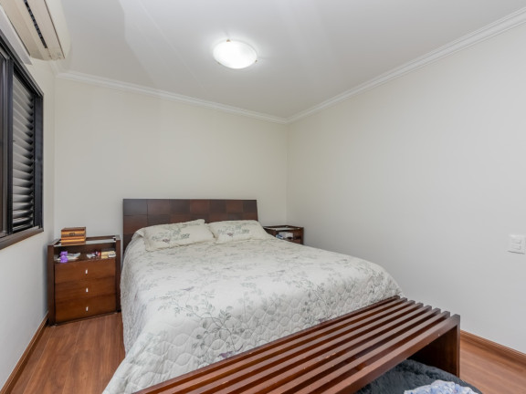 Imagem Apartamento com 3 Quartos à Venda, 101 m² em Indianópolis - São Paulo