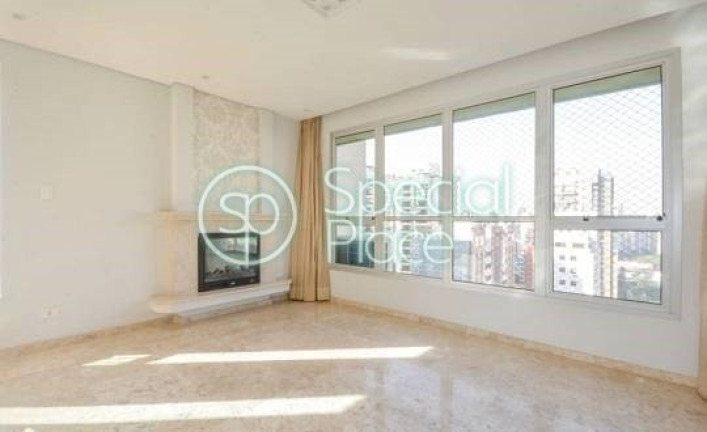 Imagem Apartamento com 4 Quartos à Venda, 400 m² em Vila Nova Conceição - São Paulo