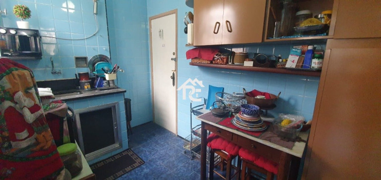 Imagem Apartamento com 2 Quartos à Venda, 76 m² em Icaraí - Niterói Imagem Apartamento com 2 Quartos à Venda, 76 m² em Icaraí - Niterói