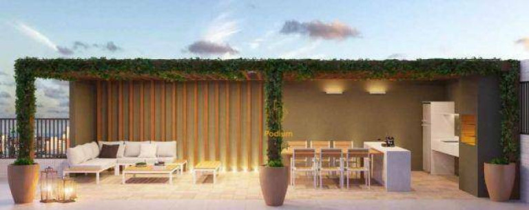Imagem Apartamento com 2 Quartos à Venda, 77 m² em Manaíra - João Pessoa Imagem Apartamento com 2 Quartos à Venda, 77 m² em Manaíra - João Pessoa