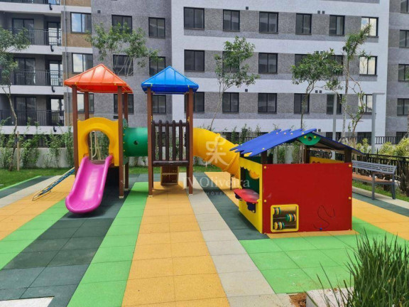 Imagem Apartamento com 2 Quartos à Venda, 44 m² em Butantã - São Paulo Imagem Apartamento com 2 Quartos à Venda, 44 m² em Butantã - São Paulo
