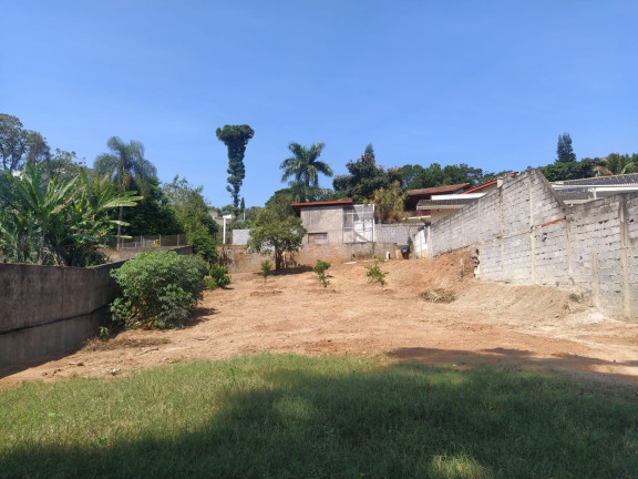 Imagem Terreno à Venda, 490 m² em Jardim Paulista - Atibaia Imagem Terreno à Venda, 490 m² em Jardim Paulista - Atibaia