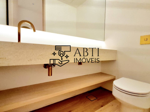 Imagem Apartamento com 3 Quartos à Venda, 211 m² em Itaim Bibi - São Paulo Imagem Apartamento com 3 Quartos à Venda, 211 m² em Itaim Bibi - São Paulo