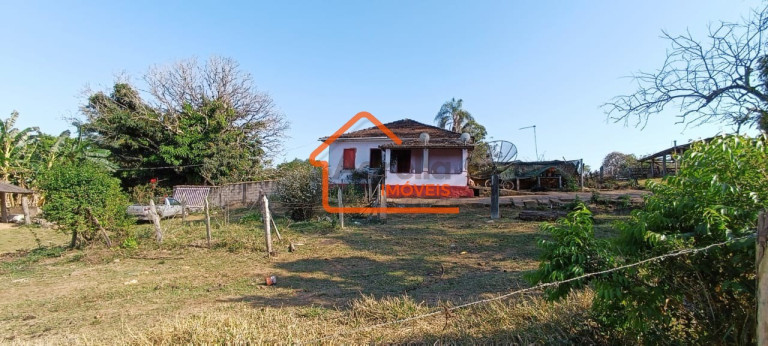 Imagem Imóvel com 3 Quartos à Venda, 300 m² em Rural - Alfenas Imagem Imóvel com 3 Quartos à Venda, 300 m² em Rural - Alfenas