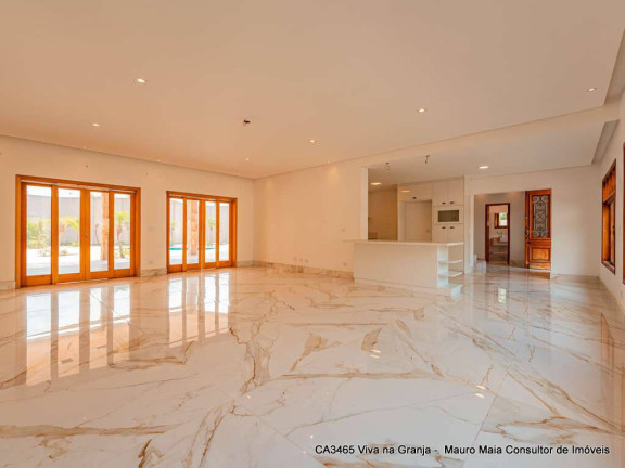 Imagem Casa com 4 Quartos à Venda, 1.404 m² em Jardim Passárgada I - Cotia