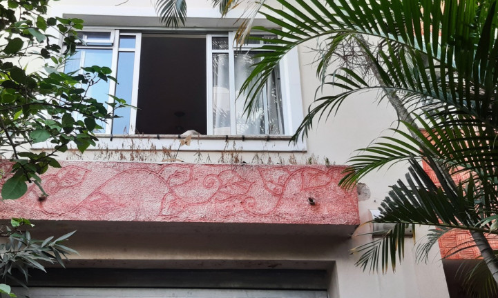 Imagem Casa com 2 Quartos à Venda, 100 m² em Sumaré - São Paulo Imagem Casa com 2 Quartos à Venda, 100 m² em Sumaré - São Paulo