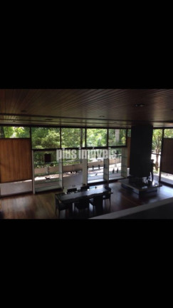Imagem Casa com 2 Quartos para Alugar, 1.245 m² em Morumbi - São Paulo Imagem Casa com 2 Quartos para Alugar, 1.245 m² em Morumbi - São Paulo
