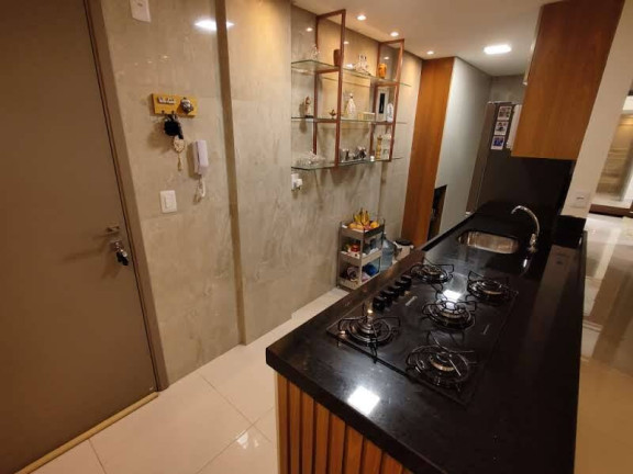 Imagem Apartamento com 2 Quartos à Venda, 88 m² em Jardim Oceania - João Pessoa