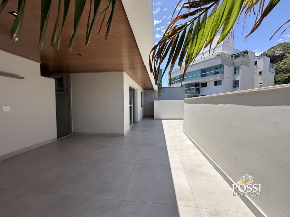 Imagem Cobertura com 3 Quartos à Venda, 152 m² em Praia Da Costa - Vila Velha Imagem Cobertura com 3 Quartos à Venda, 152 m² em Praia Da Costa - Vila Velha