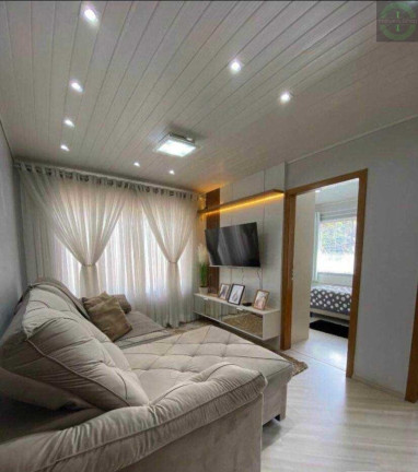 Imagem Casa com 4 Quartos à Venda, em Nova Rússia - Ponta Grossa Imagem Casa com 4 Quartos à Venda, em Nova Rússia - Ponta Grossa