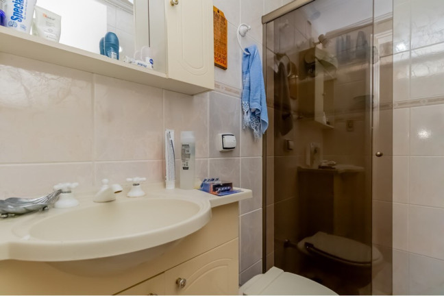 Imagem Apartamento com 3 Quartos à Venda, 87 m² em Moema - São Paulo