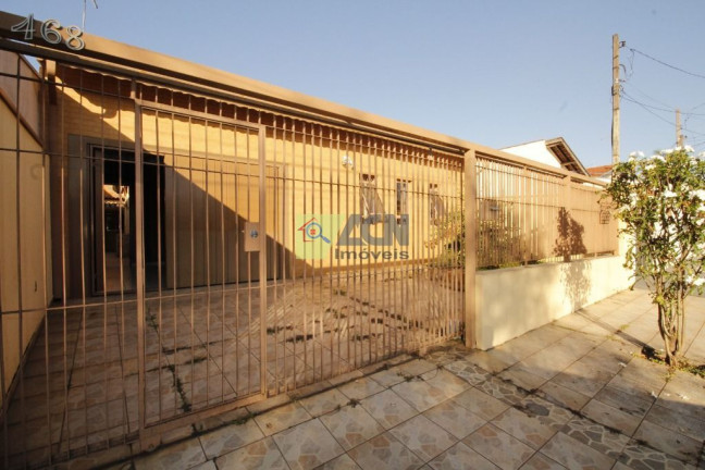 Imagem Casa com 3 Quartos à Venda, 171 m² em Jardim Adelaide - Hortolândia Imagem Casa com 3 Quartos à Venda, 171 m² em Jardim Adelaide - Hortolândia