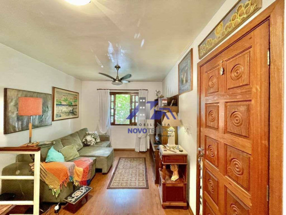 Imagem Sobrado com 3 Quartos à Venda, 81 m² em Jardim Barbacena - Cotia Imagem Sobrado com 3 Quartos à Venda, 81 m² em Jardim Barbacena - Cotia
