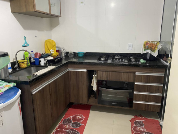 Imagem Casa com 2 Quartos para Alugar, 85 m² em Pontinha - Araruama Imagem Casa com 2 Quartos para Alugar, 85 m² em Pontinha - Araruama