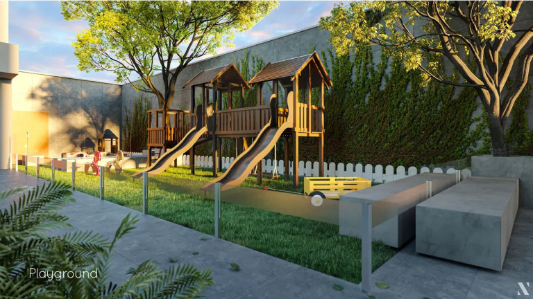 Imagem Apartamento com 3 Quartos à Venda, 89 m² em Praia Brava - Itajaí