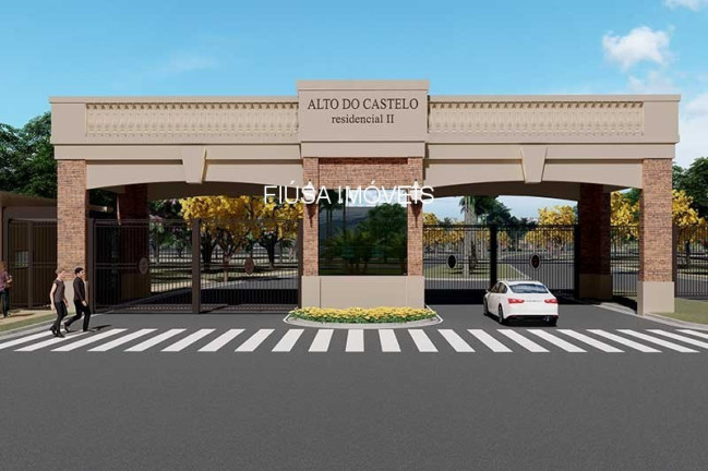 Imagem Terreno à Venda, 340 m² em Residencial Alto Do Castelo - Ribeirão Preto Imagem Terreno à Venda, 340 m² em Residencial Alto Do Castelo - Ribeirão Preto