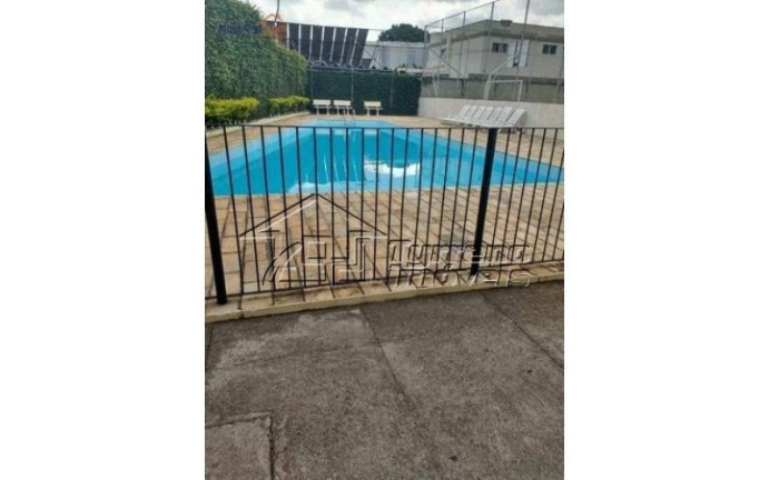 Imagem Apartamento com 2 Quartos à Venda, 49 m² em Jardim América - São José Dos Campos Imagem Apartamento com 2 Quartos à Venda, 49 m² em Jardim América - São José Dos Campos