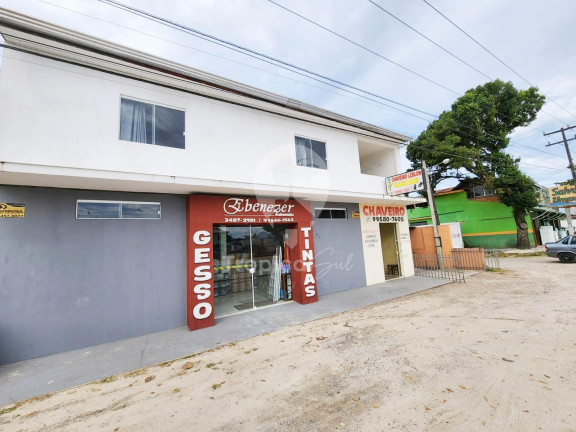 Imagem Casa com 2 Quartos à Venda, 166 m² em Leblon - Pontal Do Parana Imagem Casa com 2 Quartos à Venda, 166 m² em Leblon - Pontal Do Parana